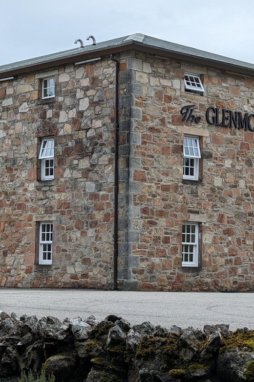 Highland Whisky Tour From Invergordon - Itinerary Highlights