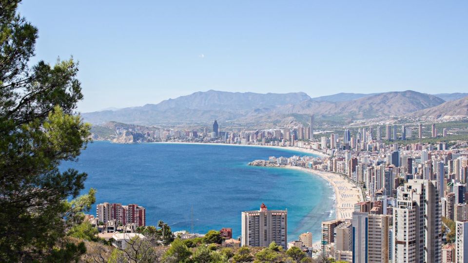 Highlight and Gems of Benidorm - Preparation Tips