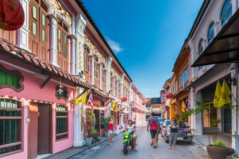 Highlights of Thailand Tour - Ayutthaya Exploration