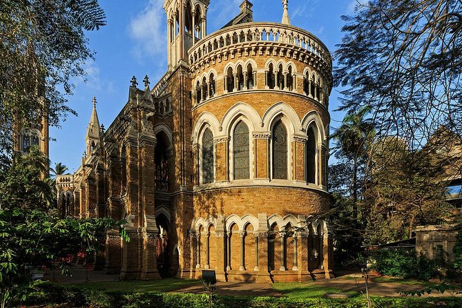 Hightlight Mumbai Tour - Key Attractions