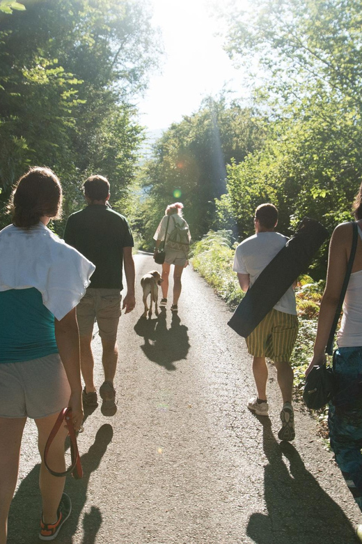 Hike to Linderhof Royal Castle With a Delicacy Break - Hiking Experience