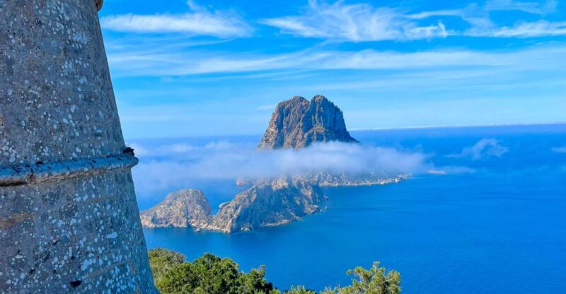 Hiking Experiences Ibiza Milivan Experience - Unique Experience Highlights