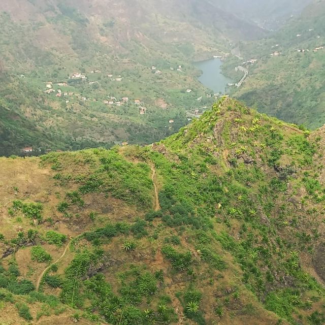 Hiking: From Serra Malagueta to Ribeira Principal - Good To Know