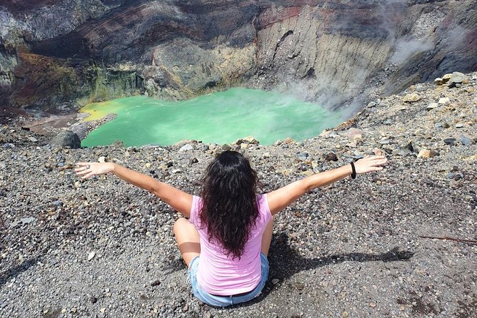 Hiking Santa Ana Volcano ( Private Tour ) Coatepeque Lake Front - Pricing and Availability