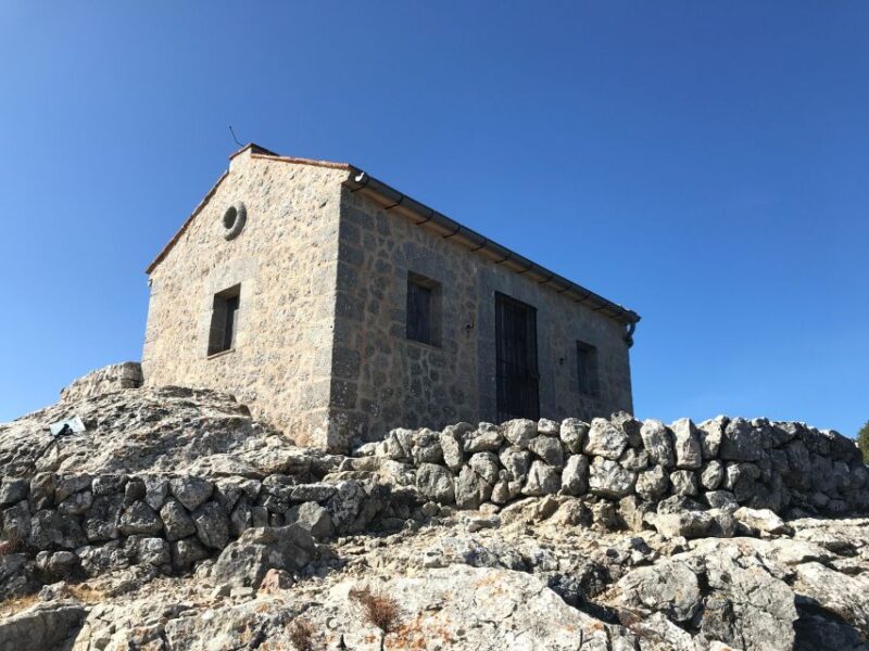 Hiking the Bridle Path of Austrian Archduke Ludwig Salvador - Highlights of the Trail