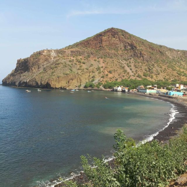 Hiking to Aguas Belas Cave - Interact With Local Community