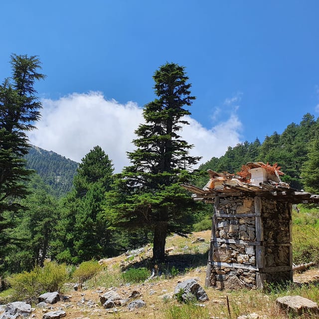 Hiking Tour At The Taurus Mountains of Alanya - What to Bring