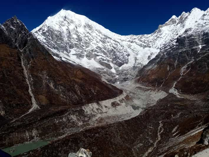 Himalayan Odyssey: 7-Day Langtang Valley Trek Expedition - Scenic Highlights