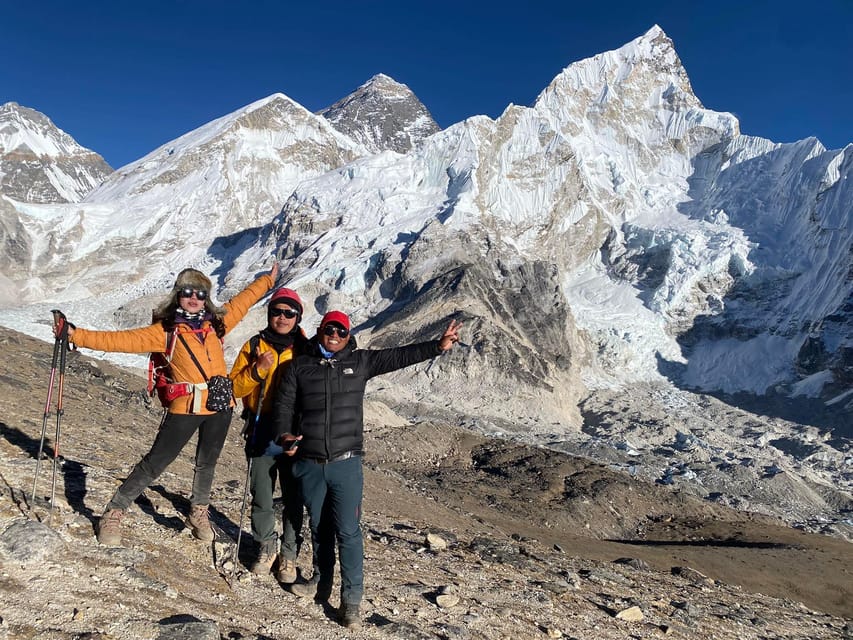 Hire A Guide OR A Porter For Nepal Trekking - Advantages of Using a Porter