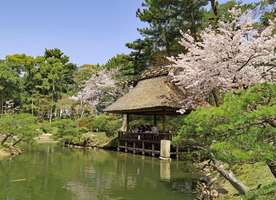 Hiroshima: History and Hidden Gems Tour - Inclusions of the Tour