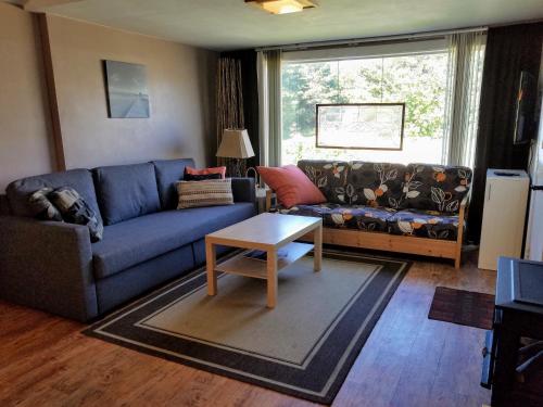 Historic 1920s Cabin - Amenities Offered