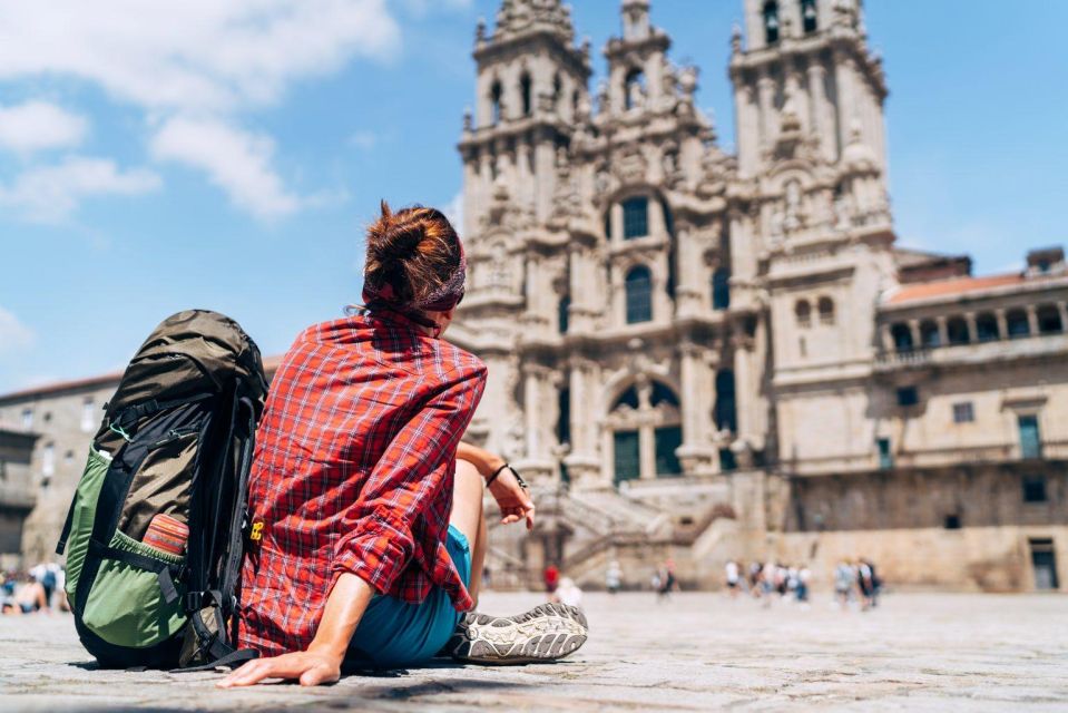 Historic Corners of Santiago De Compostela Walking Tour - Cultural and Historical Significance