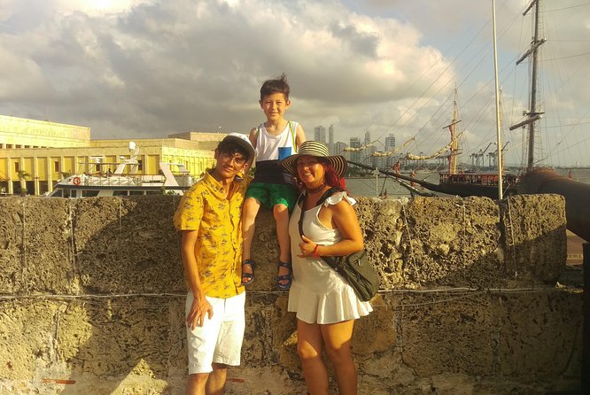 Historic-Cultural Cartagena Freetour - What to Expect