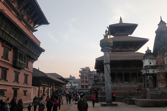 Historical Kathmandu - Pashupatinath Temple Insights