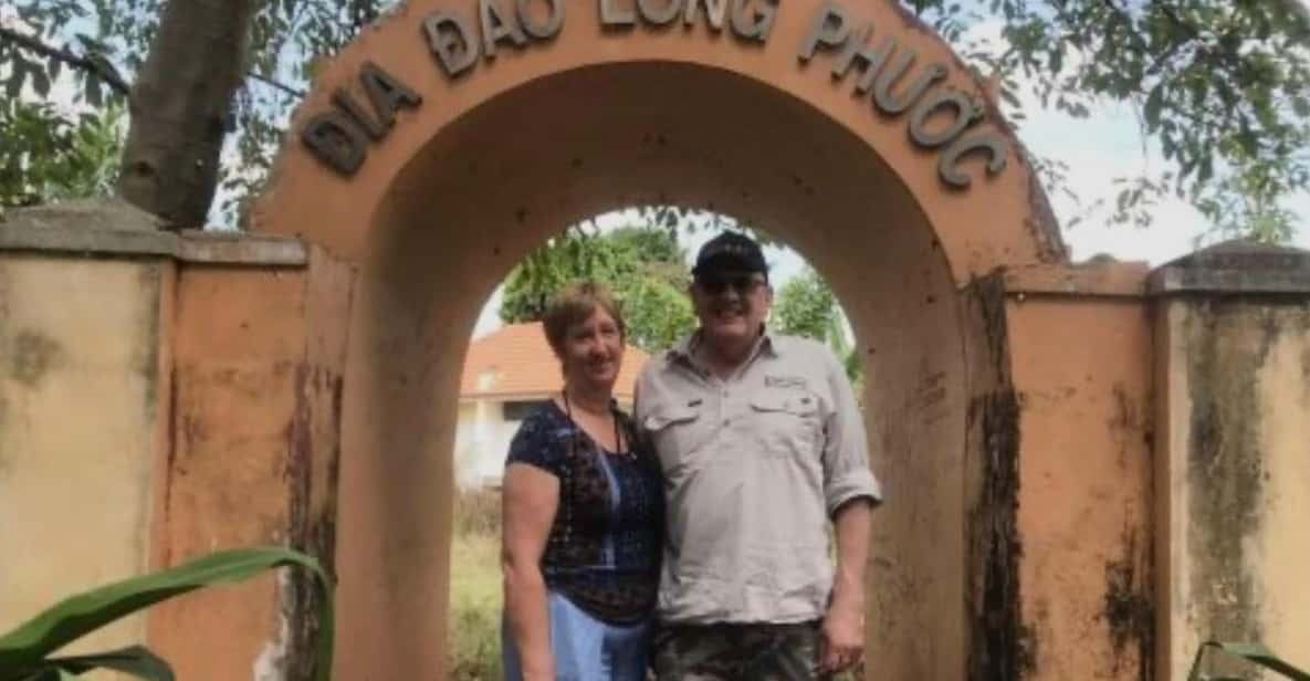 Ho Chi Minh to Long Tan - Former Australian Military Base - Tour Experience and Guide