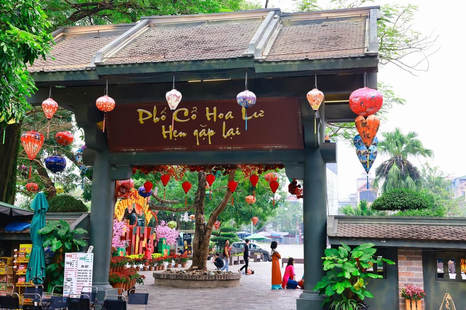 Hoa Lu - Trang An - Cycling Full Day - Cycling Experience