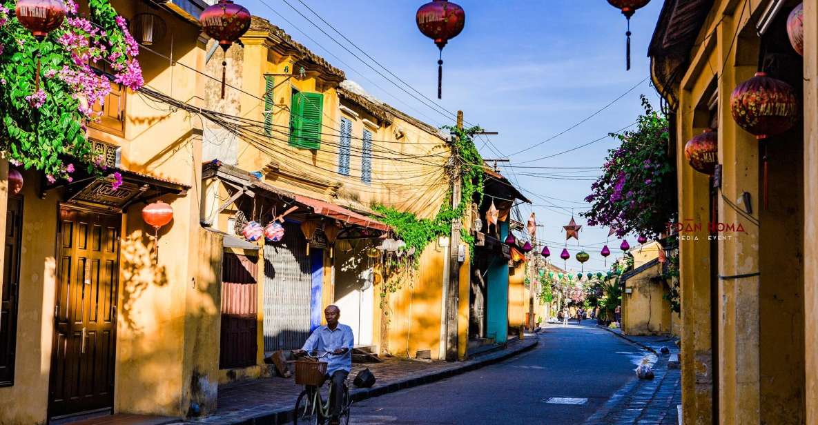 Hoi An: 2.5-Hour Street Food Tour - Tour Inclusions