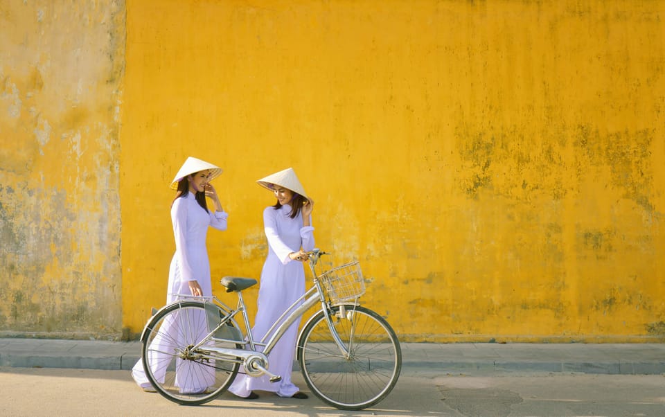 Hoi An Ancient Town Walking Guided Private Tour - Inclusions of the Tour