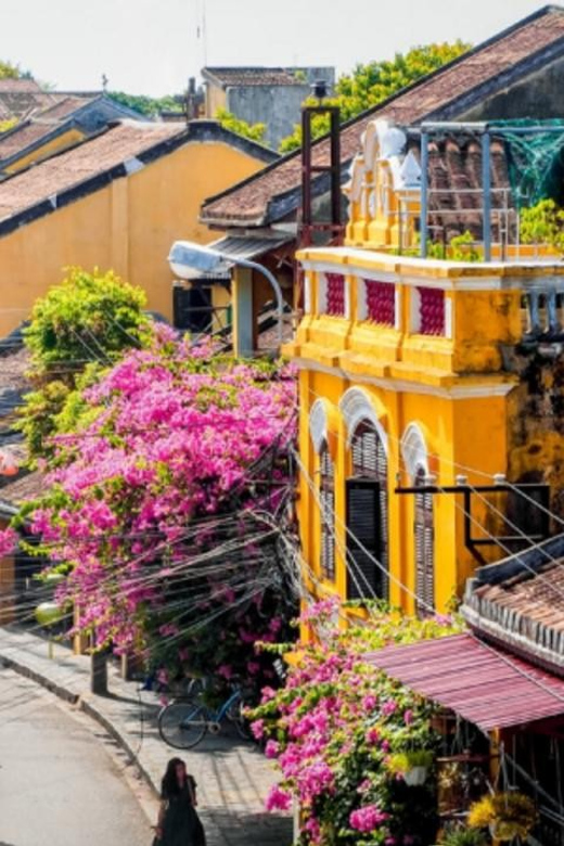 Hoi An Basket Boat & City Tour - Boat Ride & Release Lantern - Activities and Experiences