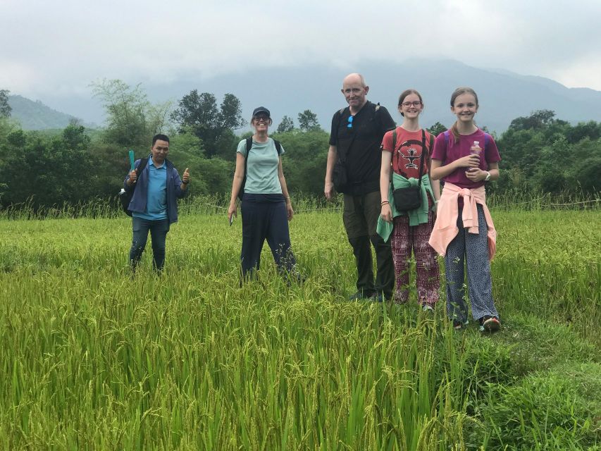 HOI AN Biking River Islands, Villages, Local Crafts - Cultural Experiences