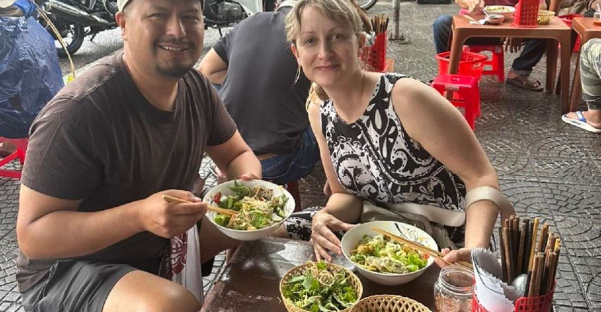 Hoi An City Tour - Boat Ride & Release Flower Lantern - Inclusions of the Tour