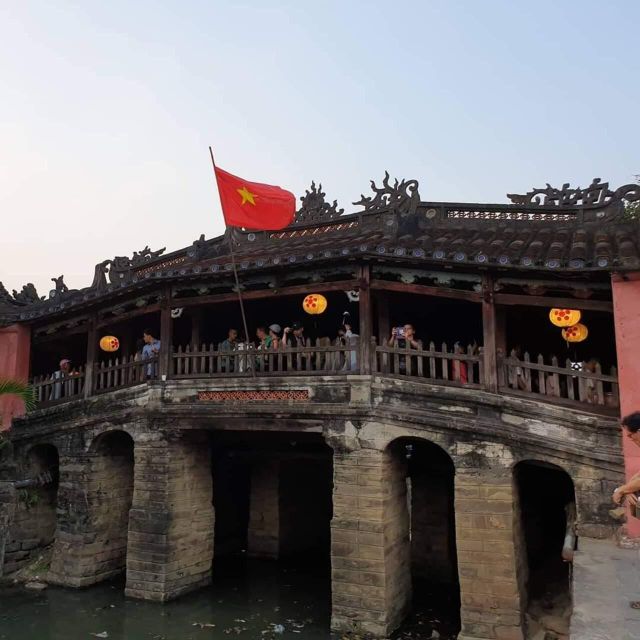 Hoi An City Tour From Hoi An/ Da Nang by Private Tour - Experience and Learning