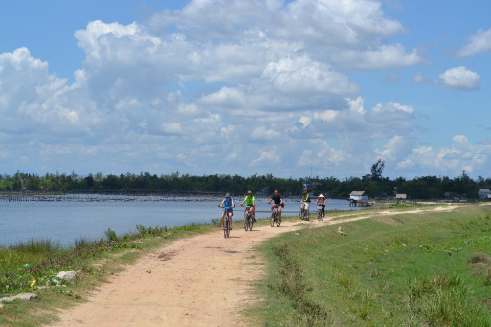 Hoi An Countryside Bicycle Tour : 25 Km Real Vietnam - Customer Feedback