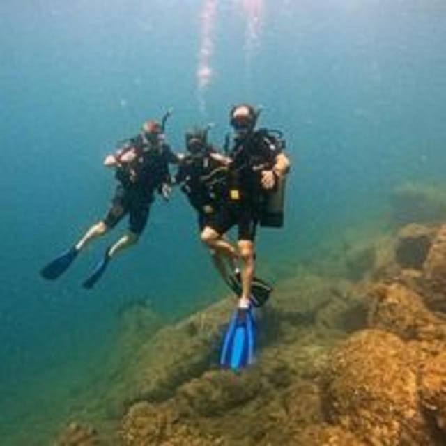 Hoi An /Da Nang Snorkelling Trips - Inclusions