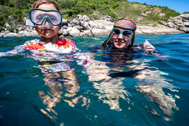 Hoi An/Da Nang:Cham Island Daily Tour-Snorkeling Experience - Inclusions of the Tour