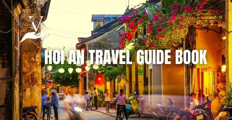 Hoi an Food - Eat Where the Locals Eat - Travel Guide Book - Booking Your Culinary Experience