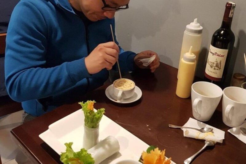 Hoi An: Hand-on Making Vietnamese Coffee Class & Culture - Experience Highlights