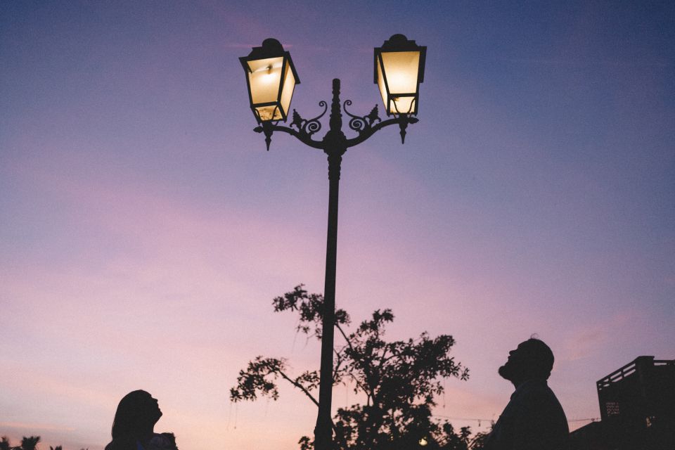 Hoi An Lantern : 45-Minute Short Private Photography Tour - Tour Highlights