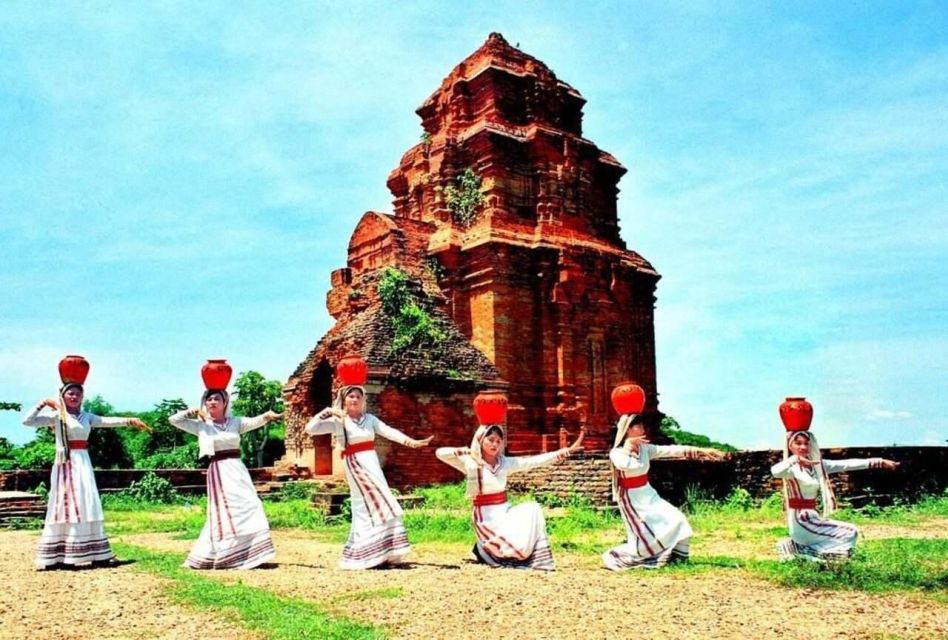 Hoi An: My Son Sanctuary With Thu Bon River Cruise & Lunch - Historical Significance