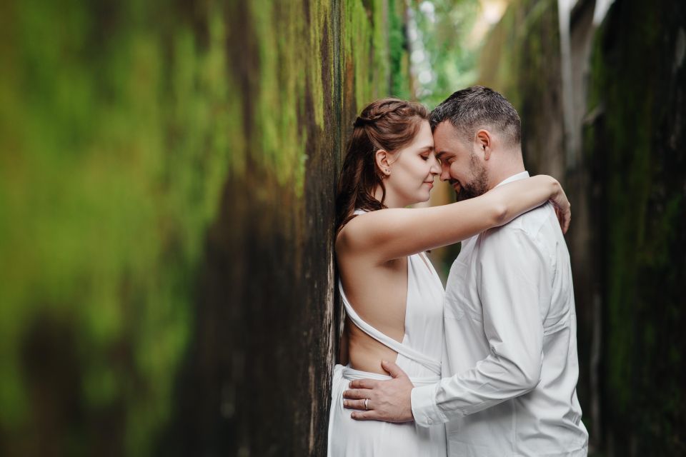 Hoi An Pre-Wedding Standard Package - Photography Details