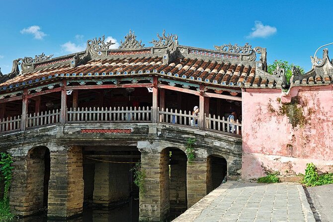 Hoi an Rickshaw Tour Private With Lantern Cruise and Local Foods - Culinary Delights