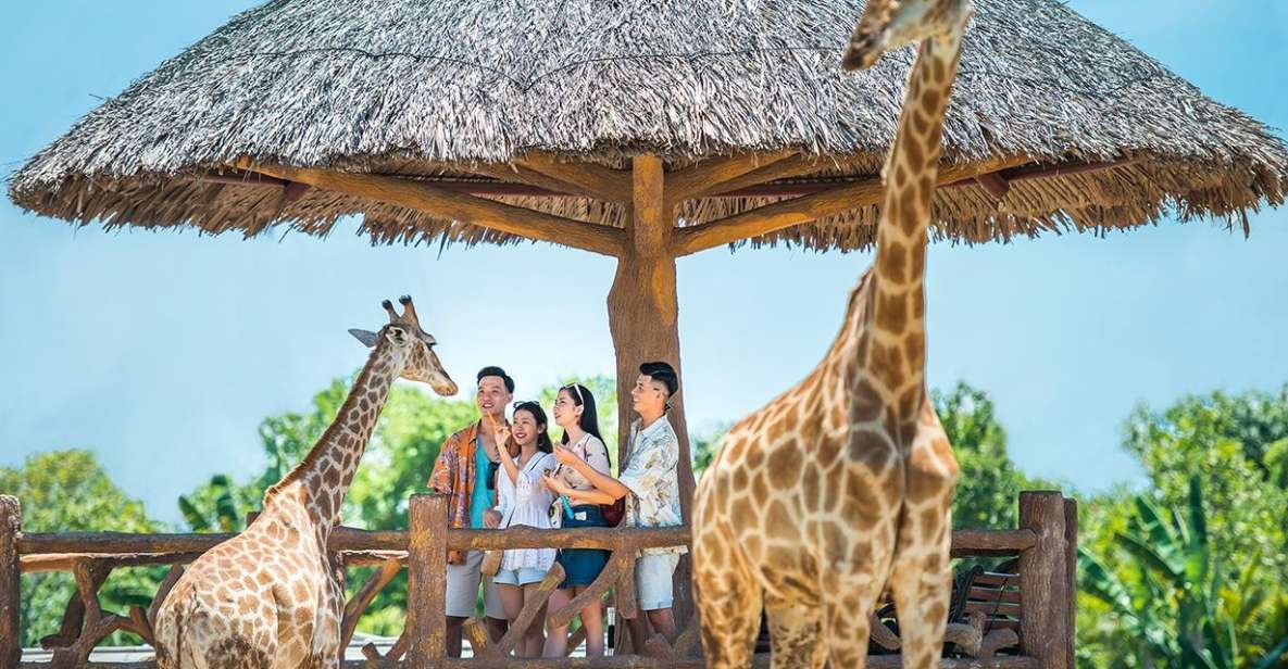 Hoi An: River Safari With Candle-Lit Beach Dinner - Unique Wildlife Encounters