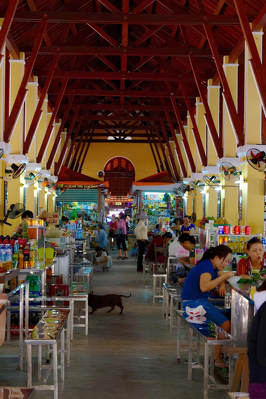 Hoi An Tour: Boat Ride & Lantern Release. - Culinary Experience