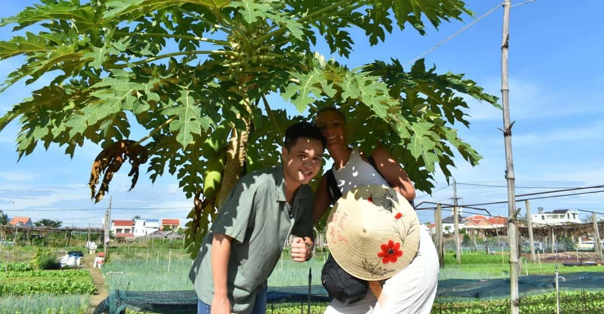 Hoi An Tour One Day With Nick - Pottery Making Experience