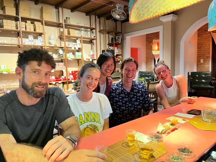 Hoi An Vegan Food Tour - Authentic Culinary Journey