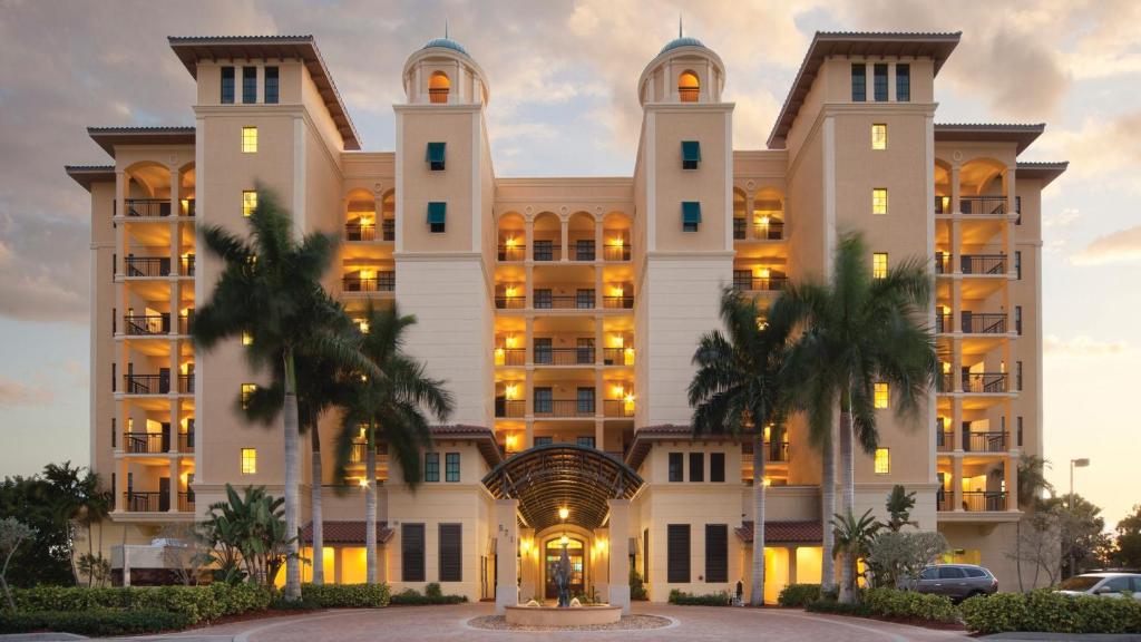 Holiday Inn Club Vacations Sunset Cove Resort, an IHG Hotel Review