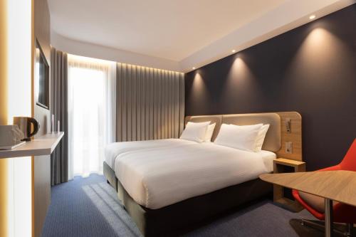 Holiday Inn Express & Suites - Deventer, an IHG Hotel - Guest Reviews and Experiences