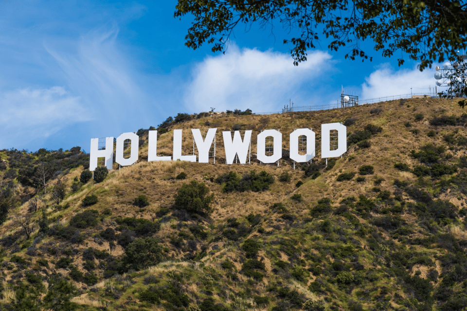 Hollywood Stars: Celebrity Homes Driving Tour Bundle - Tour Technology