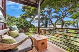 Holualoa Inn - Amenities and Facilities