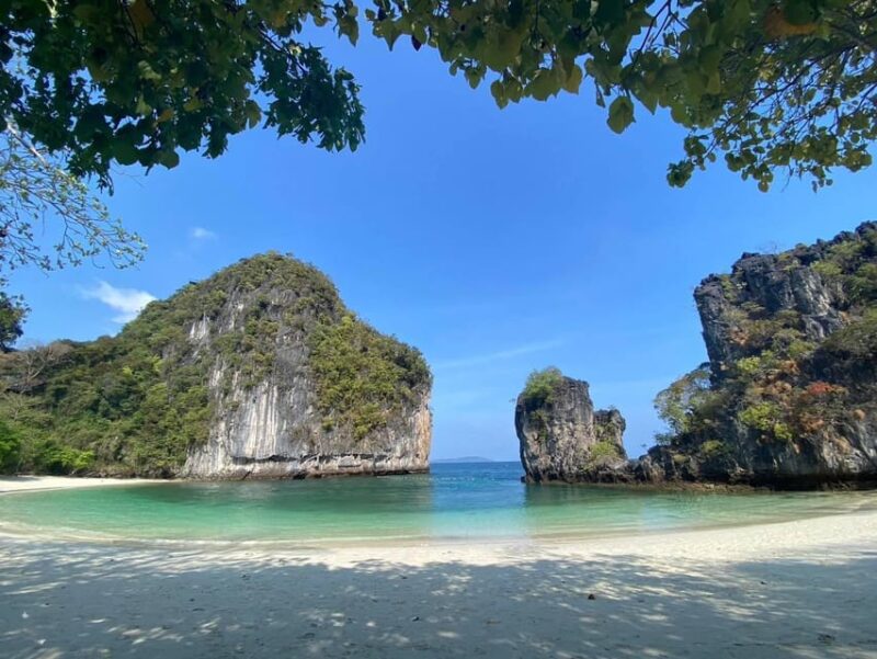 Hong Islands Departing From Koh Yao by Luxury Vintage Boat - Included Amenities