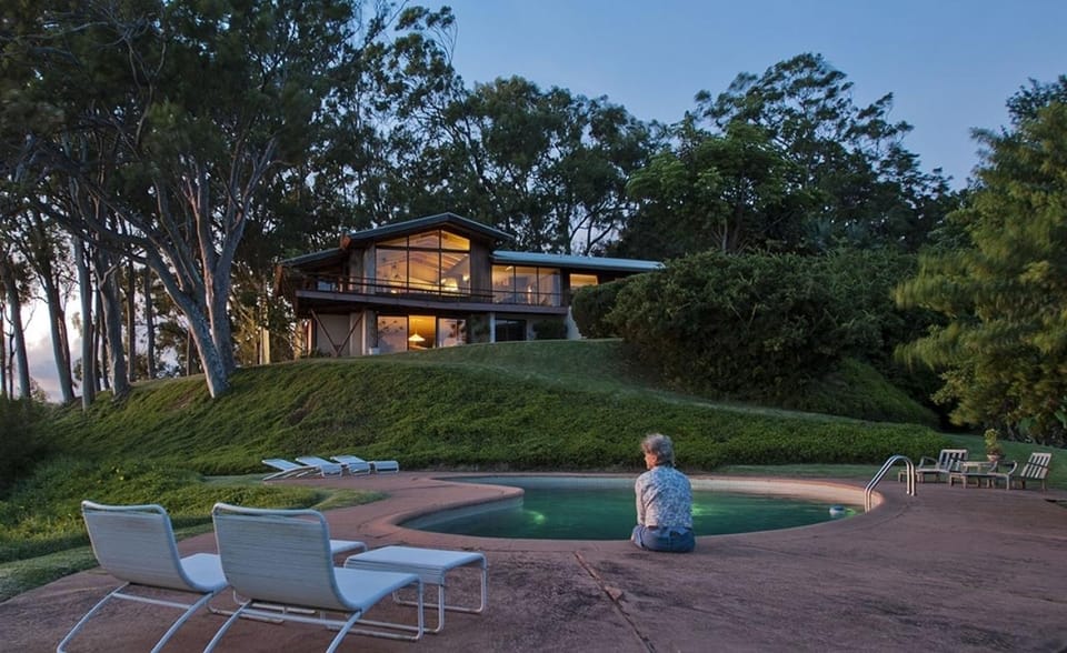 Honolulu: Liljestrand House Architectural Tour - Visitor Information