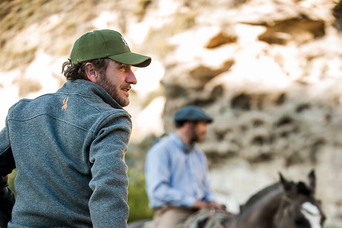 Horseback Riding Experience in the Estancia 25 De Mayo Nature Reserve - Gear and Preparation Requirements