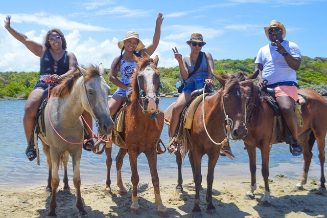 Horses, Water Cave, Coffee Test, Cigars, Punta Cana - Booking and Cancellation Policies