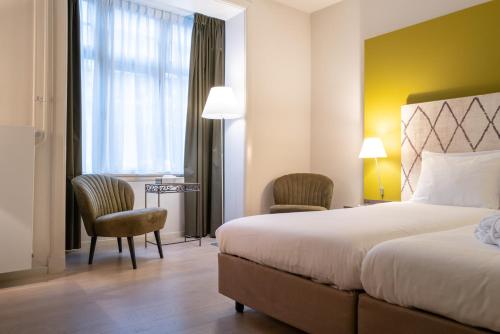 Hotel Au Quartier - Guest Reviews