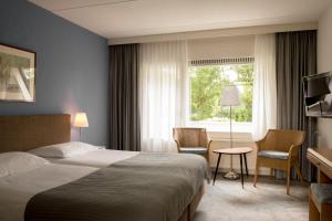 Hotel Bakker - Guest Experiences