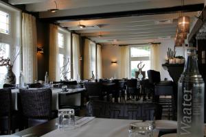 Hotel Brasserie Oud Maren - Dining Experience